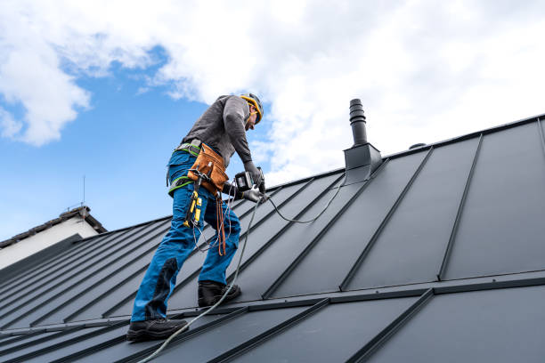 Cold Roofs in Pearsall, TX